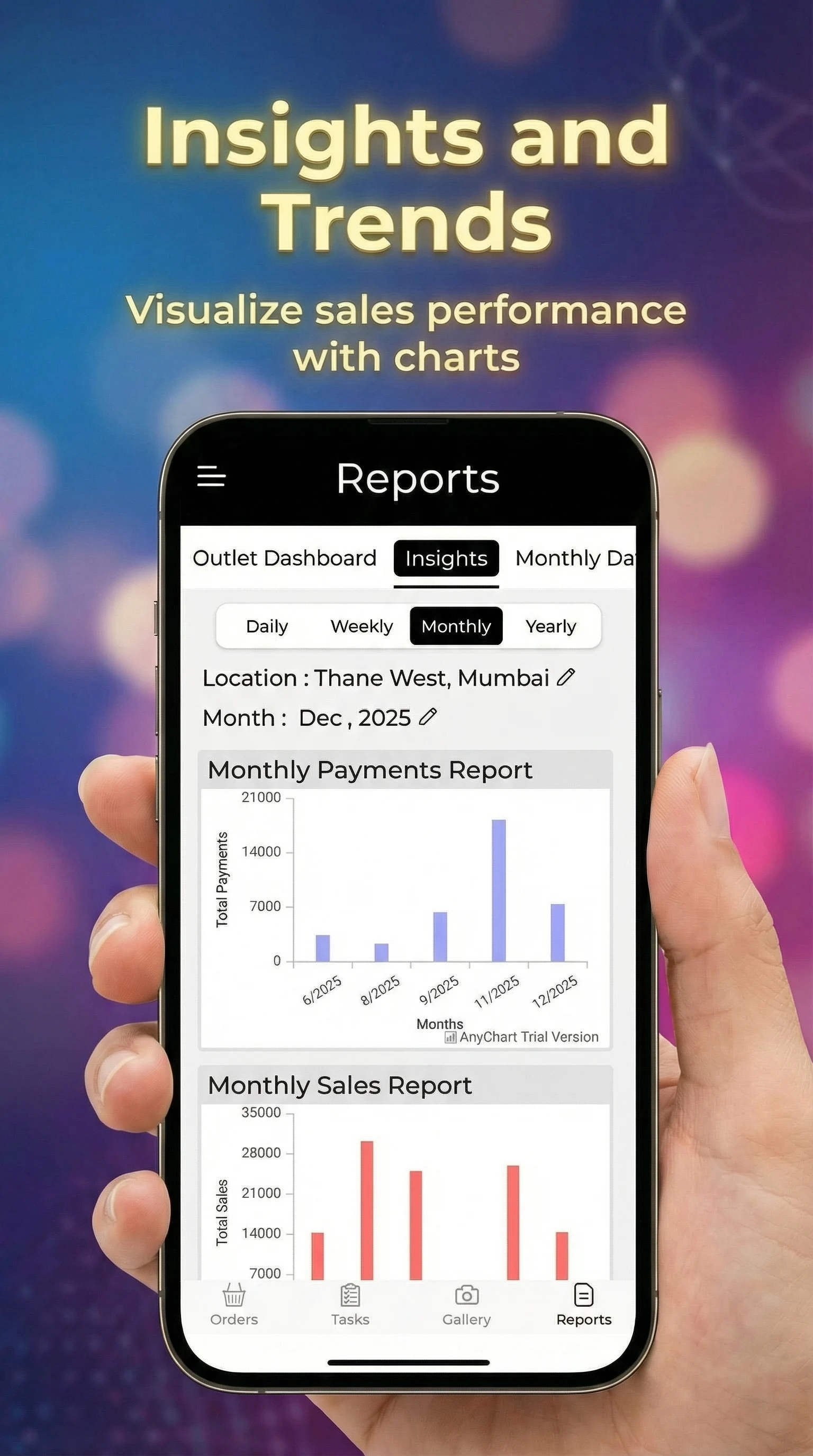 TailorMate - App for Tailors screenshot